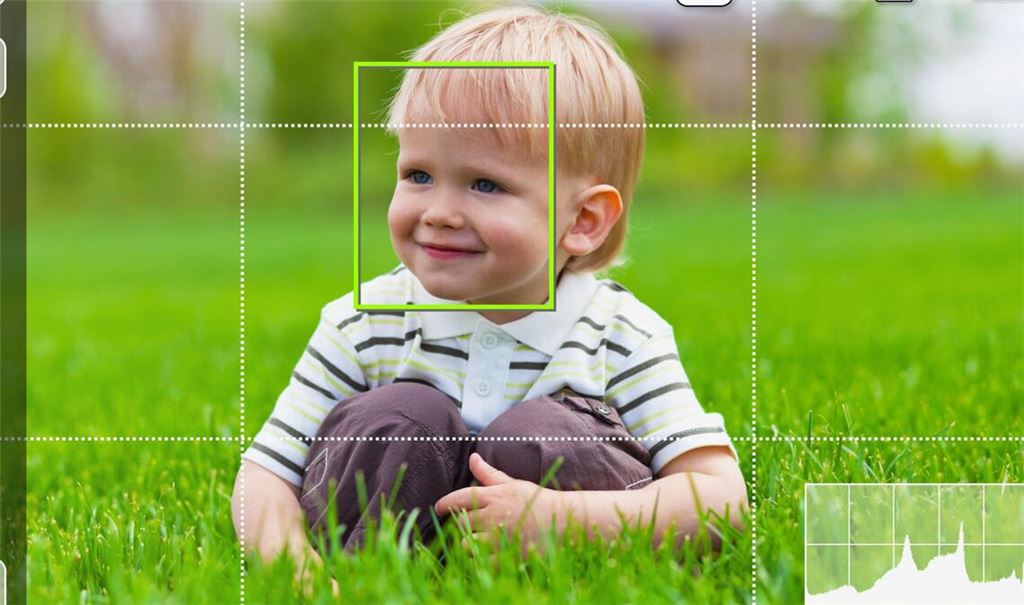 So putzig! Aber was passiert mit diesem harmlosen Foto, wenn es die Eltern ins Netz stellen?