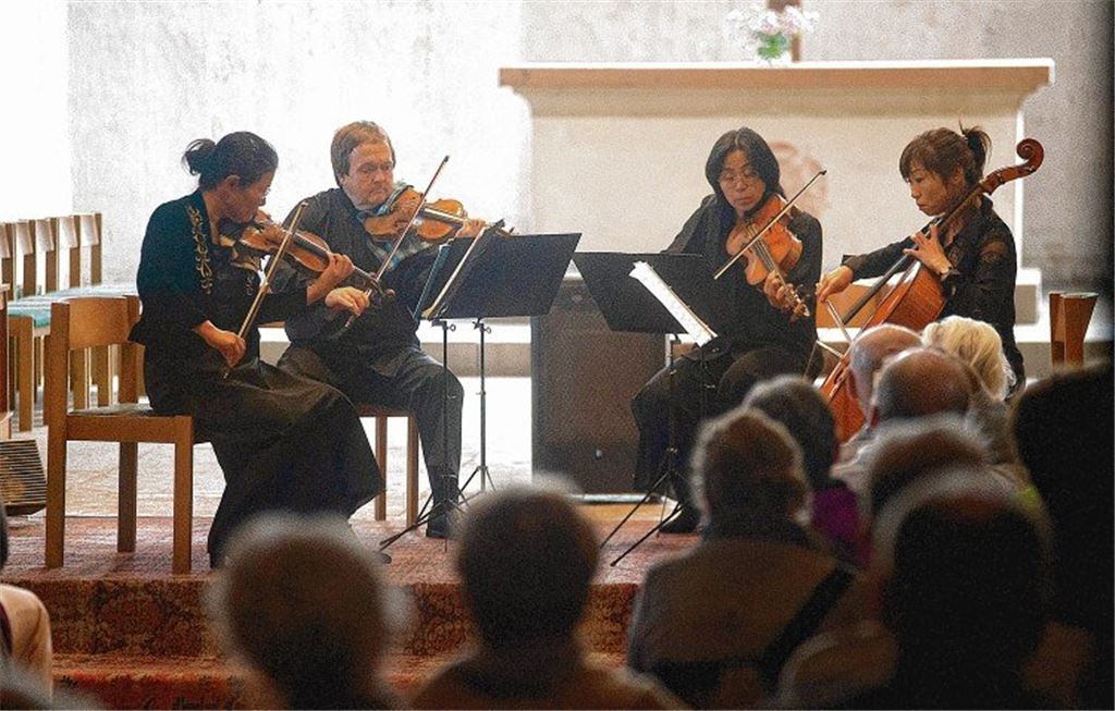 Festivalleiter sieht „gute Chancen“
