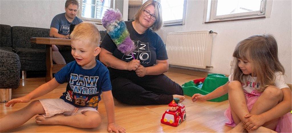Frauen als Opfer der Schattenpandemie