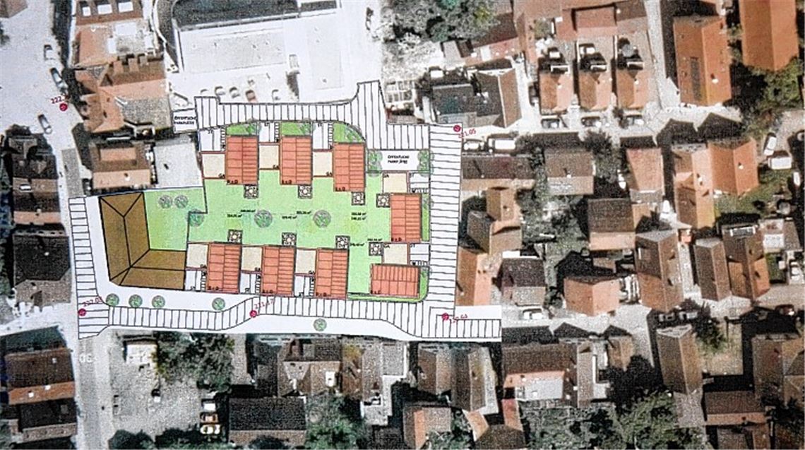 Beirat soll Entwürfe beurteilen