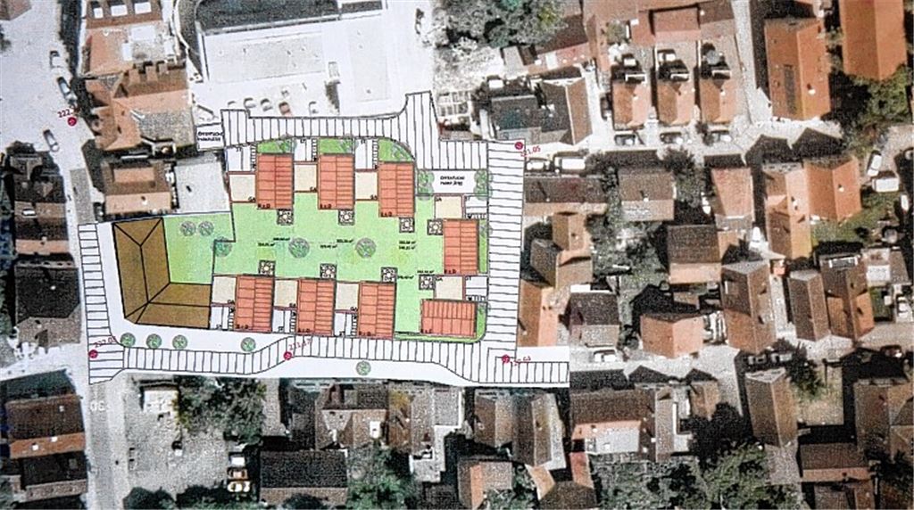 Beirat soll Entwürfe beurteilen