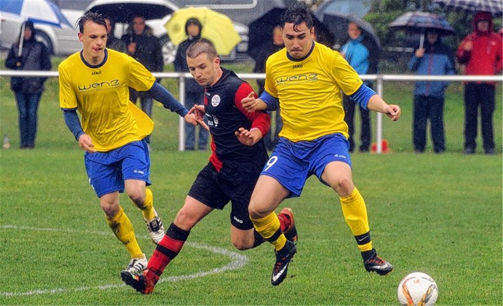 „Angst muss ein Fremdwort sein“