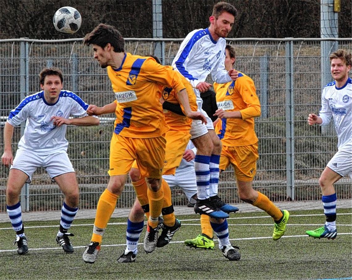 2:3 – Phönix unterliegt Illingen erneut