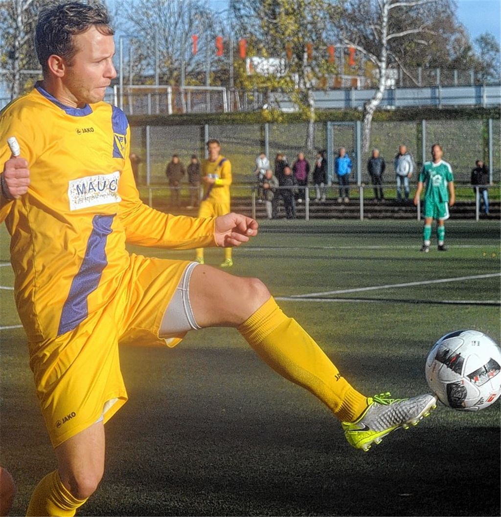 Phönix holt in Iptingen drei Punkte