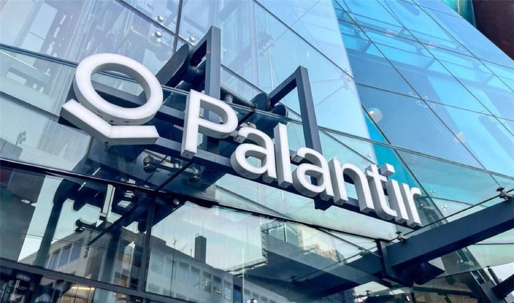 Software der Firma Palantir - unverzichtbar für die EnBW?