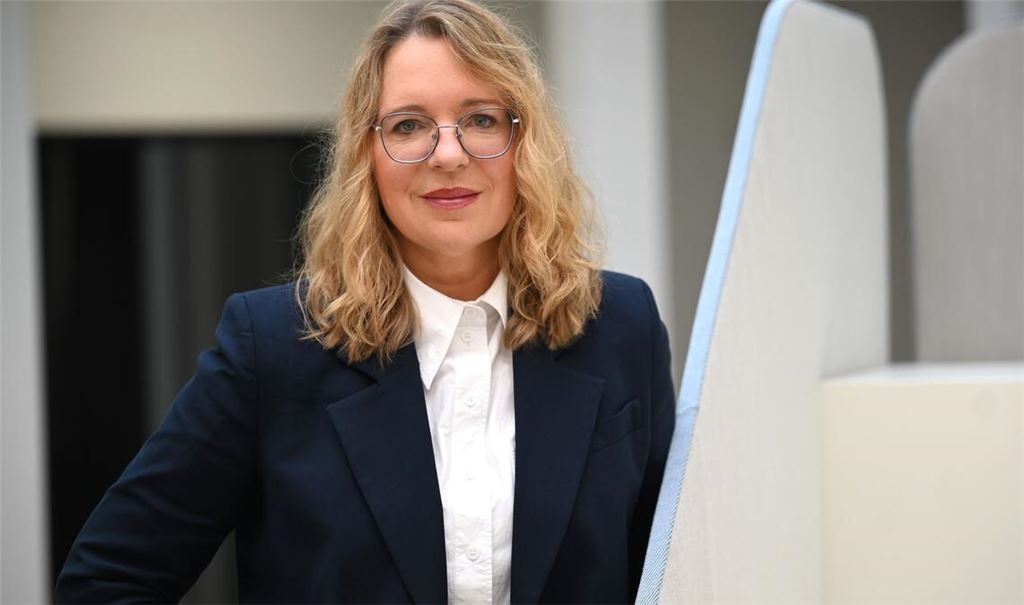 "Solange wir an Öl und Gas festhalten, bleiben wir erpressbar und anfällig für massive Preisschocks": Energieexpertin Claudia Kemfert. (Archivbild)