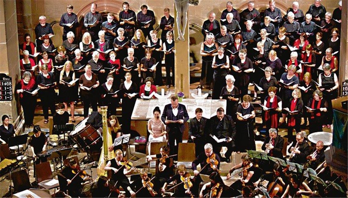 Interpretationen gehen unter die Haut