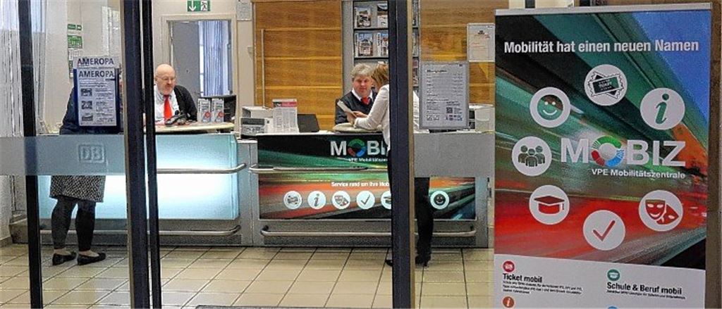 Schalterservice kommt Stadt teurer
