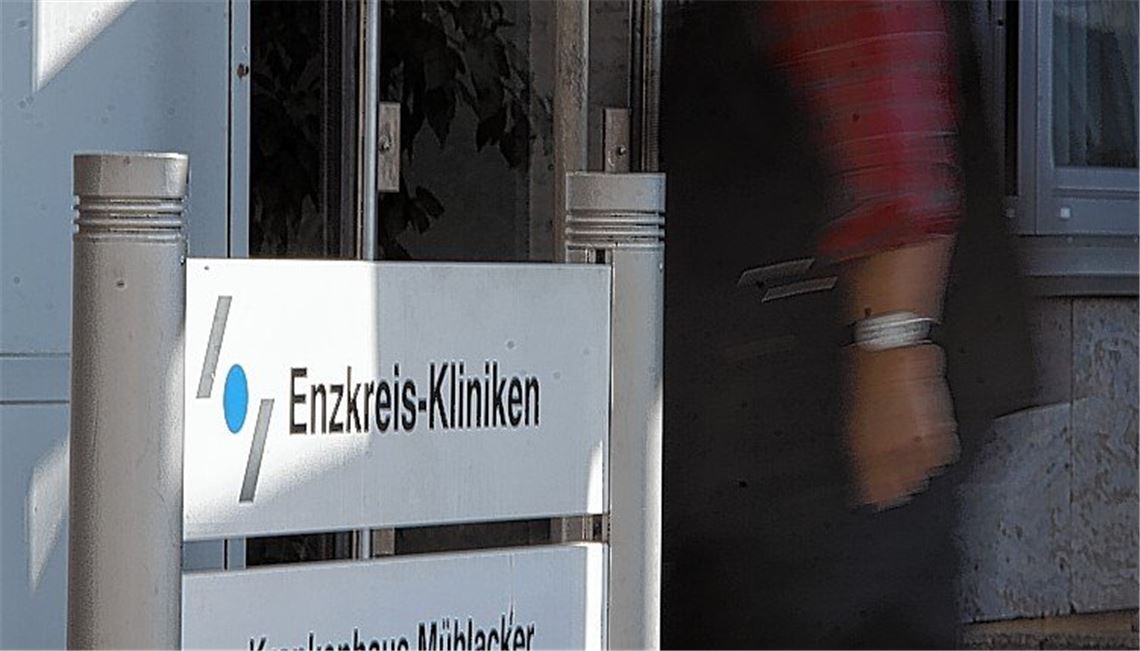 Frauenklinik „läuft ganz normal weiter“ Frauenklinik „läuft ganz normal weiter“