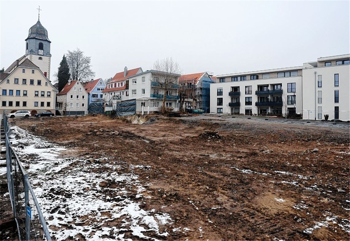 Bijouterie: Stadt sucht verlässliche Partner