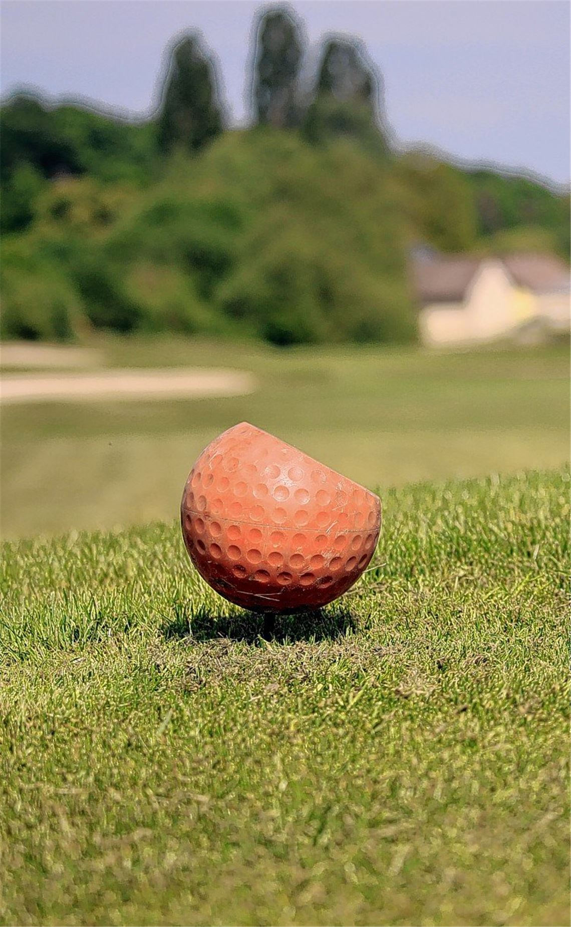 Golfplatz-Streit: GmbH äußert sich