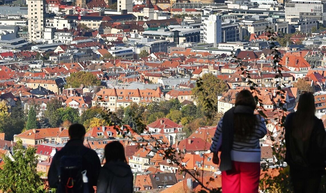 Sollte die Stadt mehr darauf achten, dass nicht überhöhte Mieten aufgerufen werden?