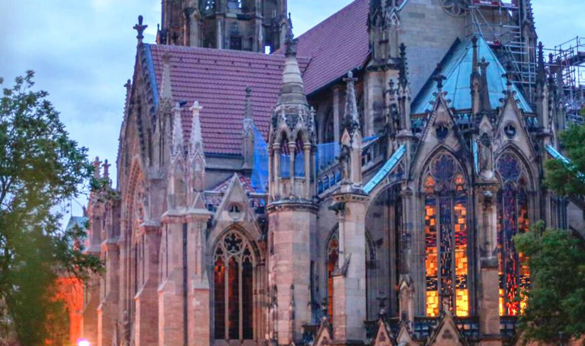 Sollten mögliche neue und verschärfte Auflagen greifen, sind mehrere Stadtteilfeste gefährdet – unter anderem das Feuerseefest, das Marienplatzfest und die Westallee.