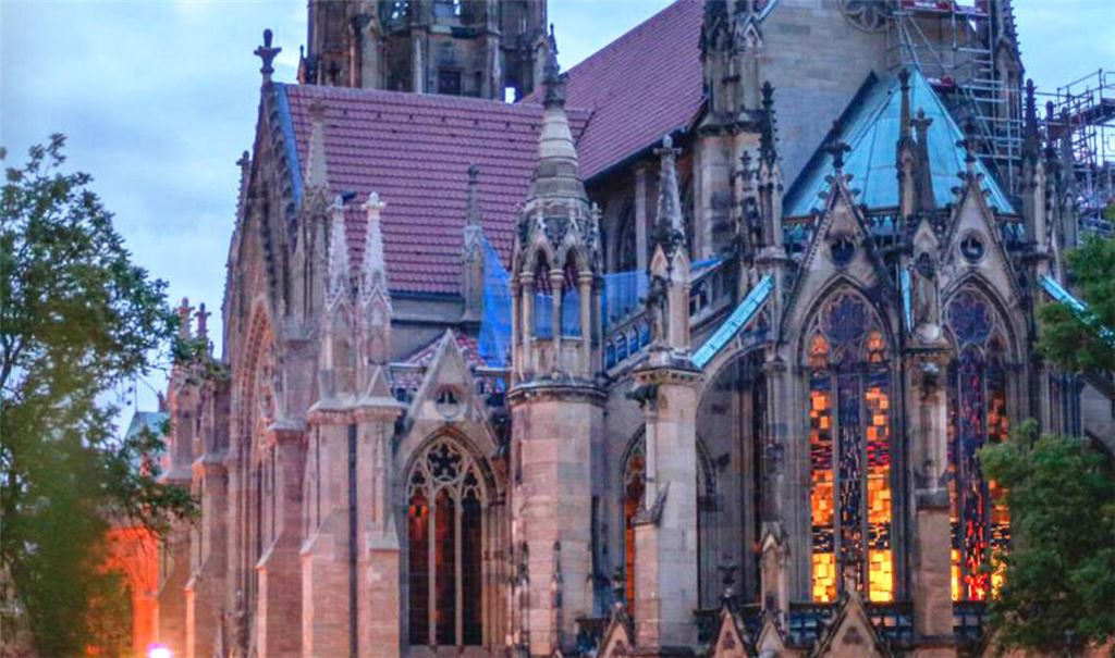 Sollten mögliche neue und verschärfte Auflagen greifen, sind mehrere Stadtteilfeste gefährdet – unter anderem das Feuerseefest, das Marienplatzfest und die Westallee.