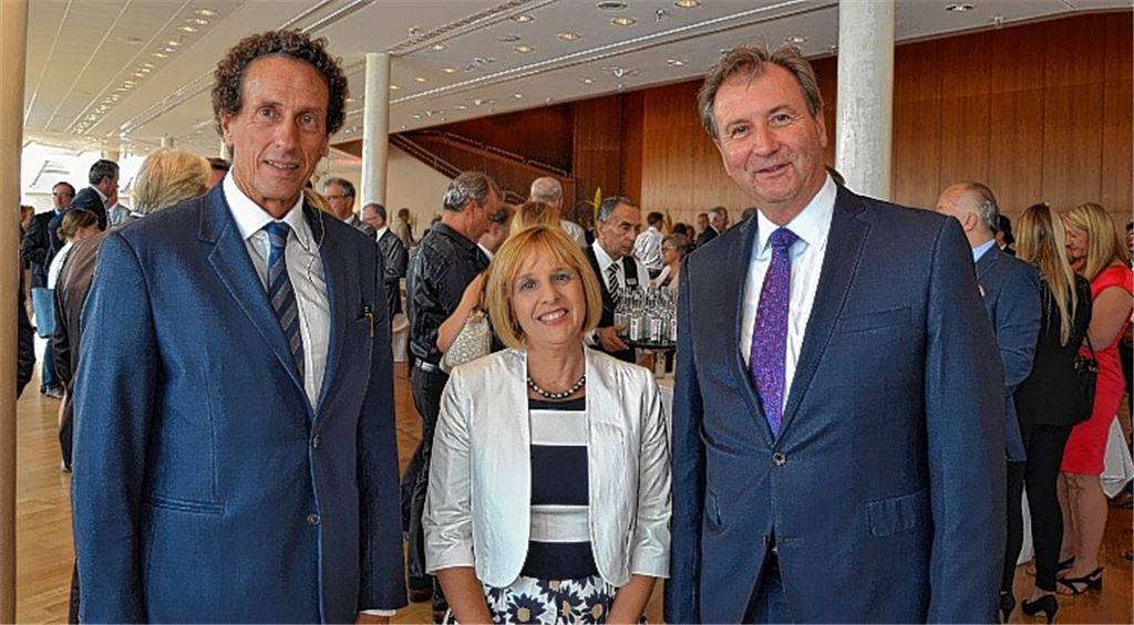 Mehr Optimismus wagen