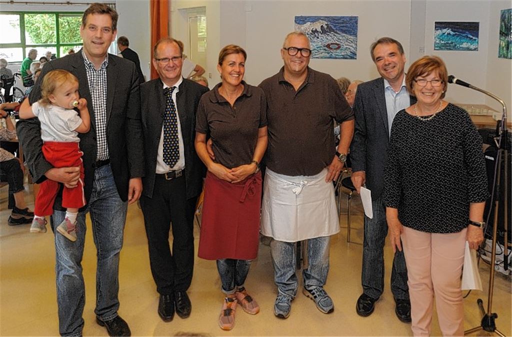 Fest mit Mehrwert