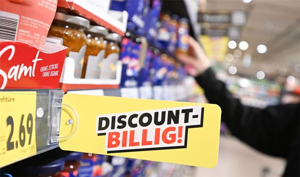 Sonderangebote sind bei Kunden in den vergangenen Jahren noch beliebter geworden. (Symbolbild)