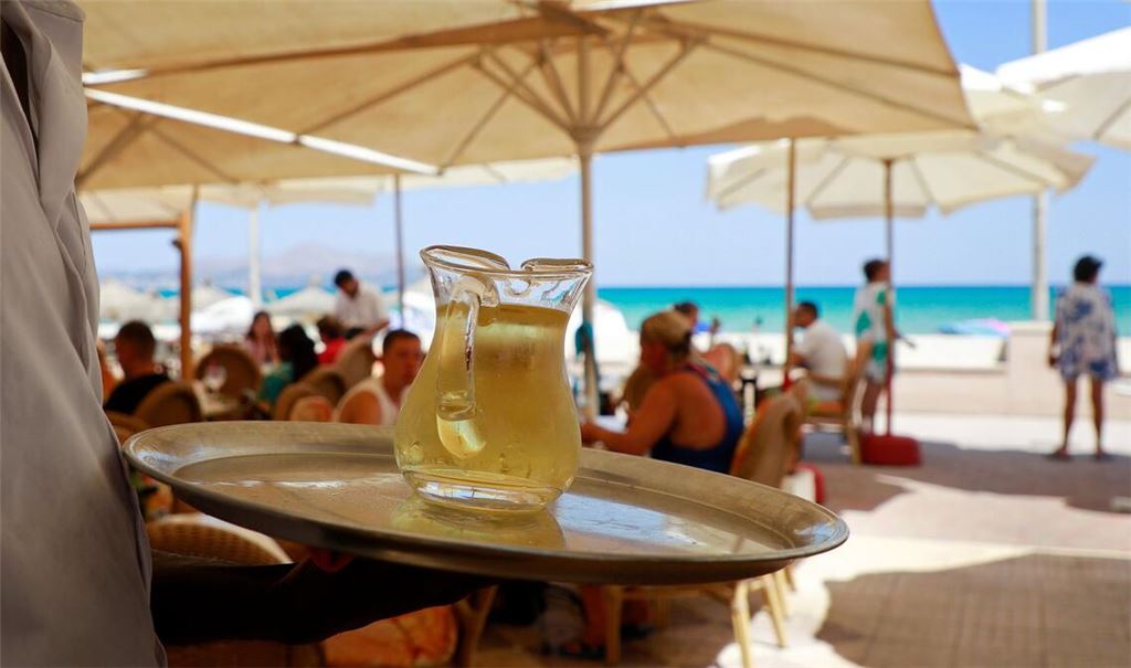 Sonne und Strand: Mallorca ist seit vielen Jahrzehnten ein Besuchermagnet. (Symbolbild)