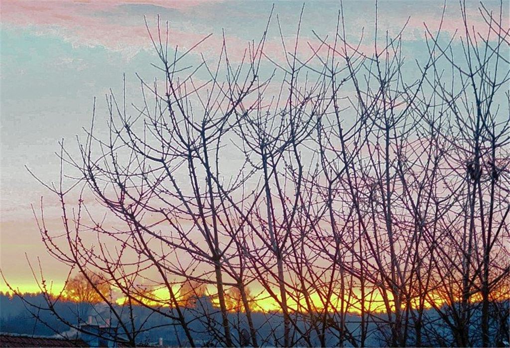 Winterzeit