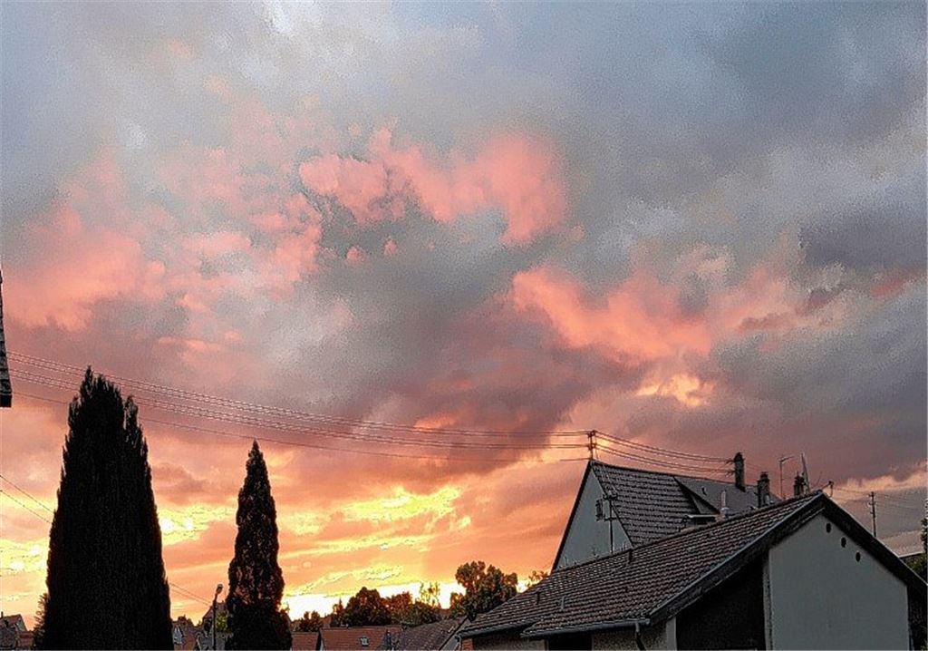 Sommerzeit