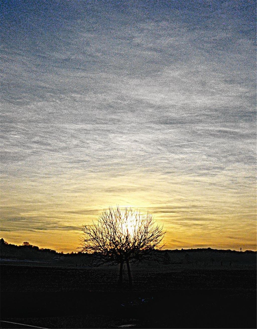 Winterzeit