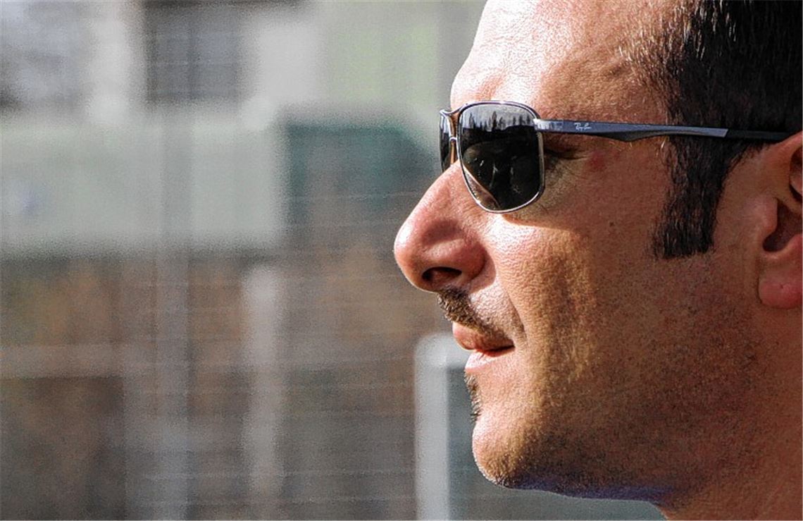 Sonnige Aussichten für Marcello Solombrino und den SV Illingen? Mithilfe des bewährten Kaders und einigen Neuzugängen soll der direkte Wiederaufstieg in die Bezirksliga glücken. Archivfotos: Eigner