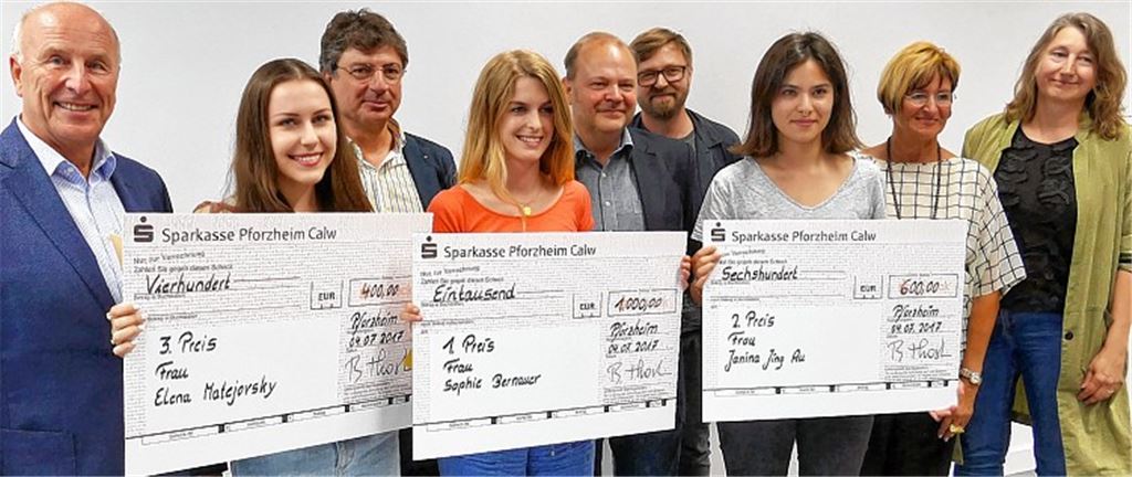 Lateinamerikanischer Tanz als Langzeitbelichtung