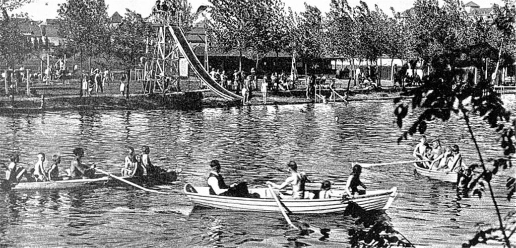 Experten warnen vor Bad in der Enz