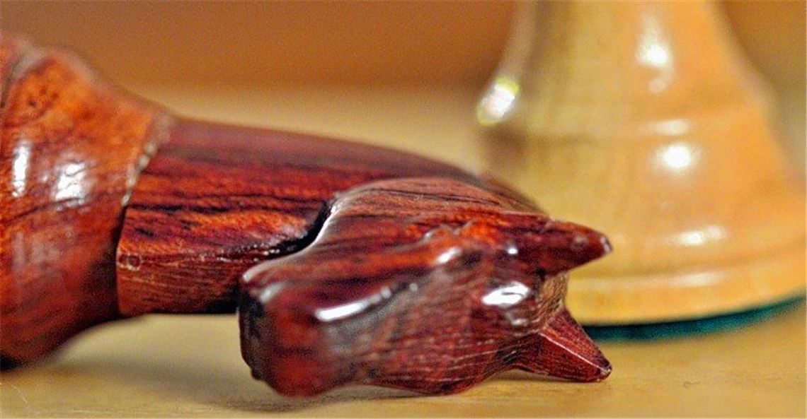 Schach-Teams gehen leer aus