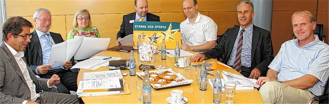 Soziales Engagement im Vordergrund