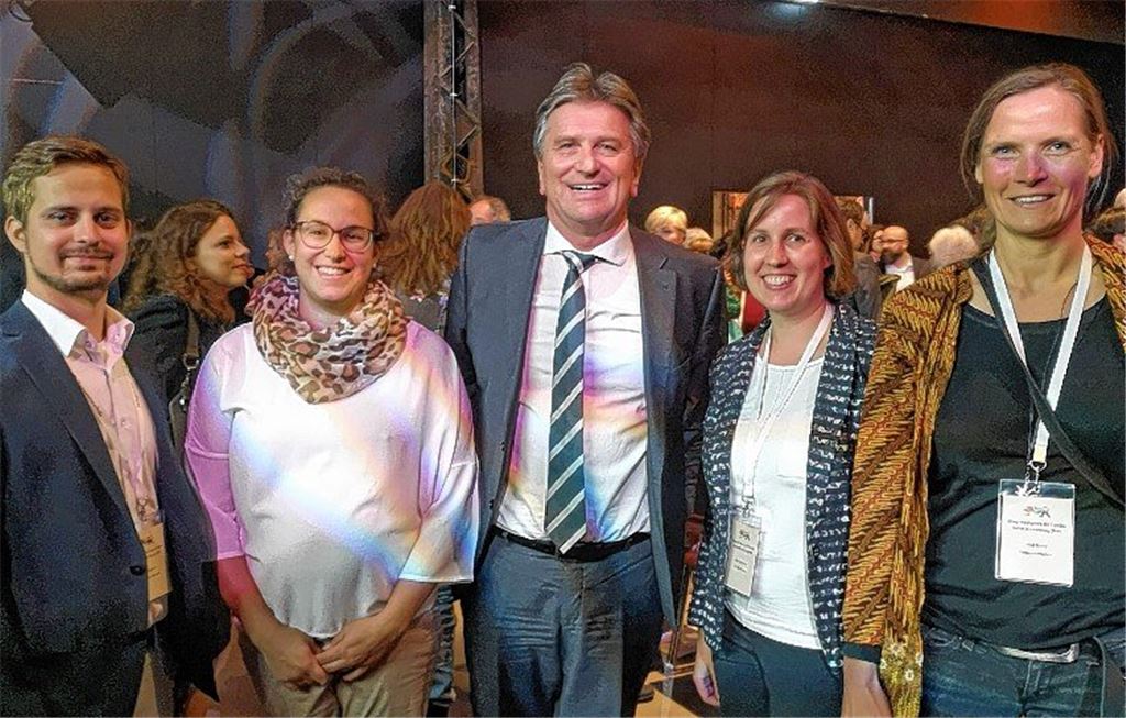 Schwimmkurse leisten einen wichtigen Beitrag