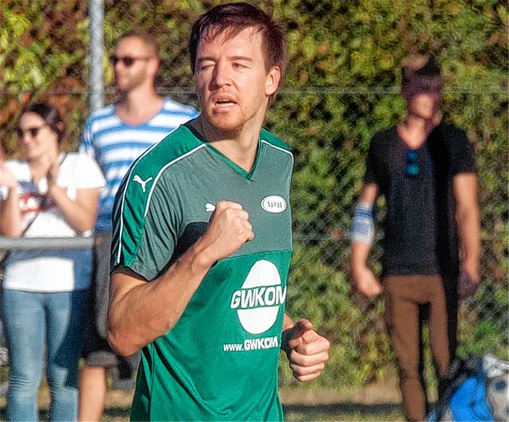 Knittlingen patzt, Lienzingen lauert