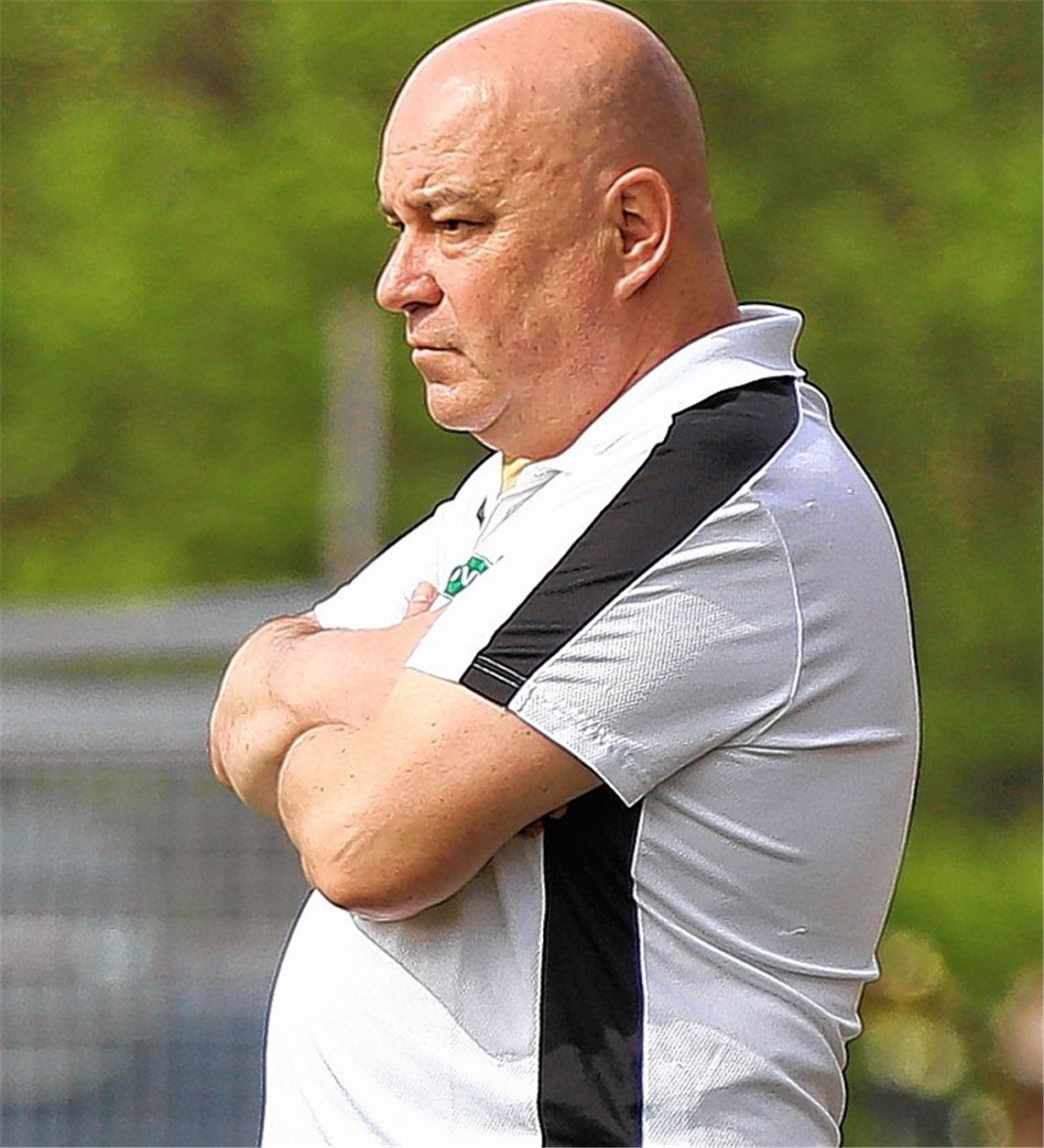 Angriffslustig Angriffslustig