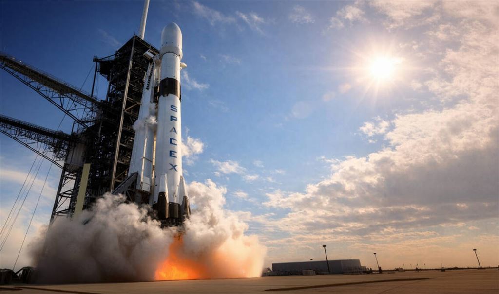 SpaceX, Börsengang, IPO, Nasdaq, Termin, Uhrzeit, Börsenstart, Aktie, Aktien, Ticker, SPCX, Ausgabepreis, Erstkurs, New York, Deutschland, Frankfurt, Xetra, Anleger, Zeichnung, Handelsstart