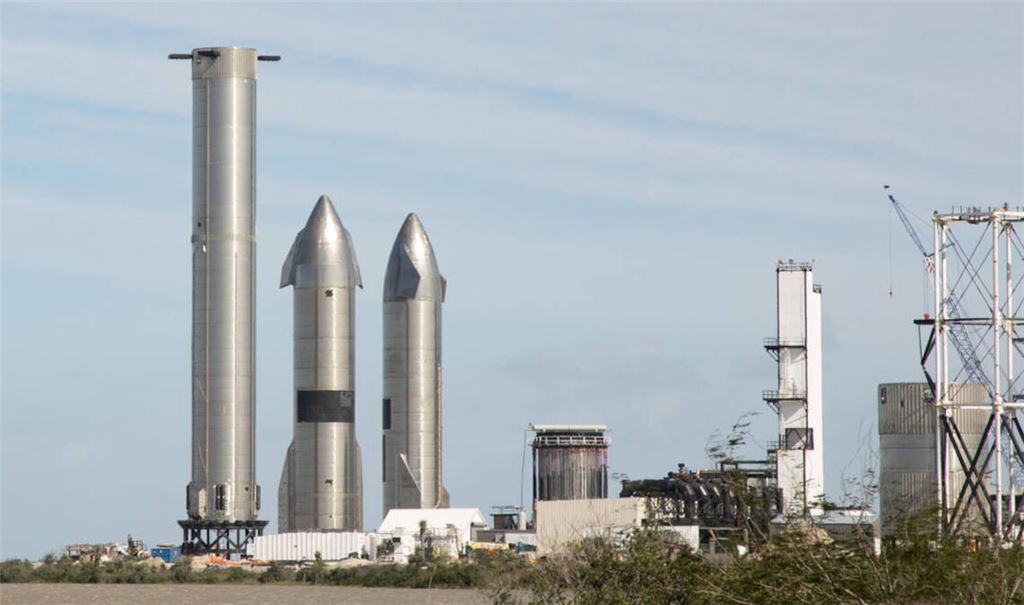 SpaceXs neuer Starship-Testflug könnte schon bald starten– warum Beobachter davon ausgehen und was hinter dem Termin steckt.