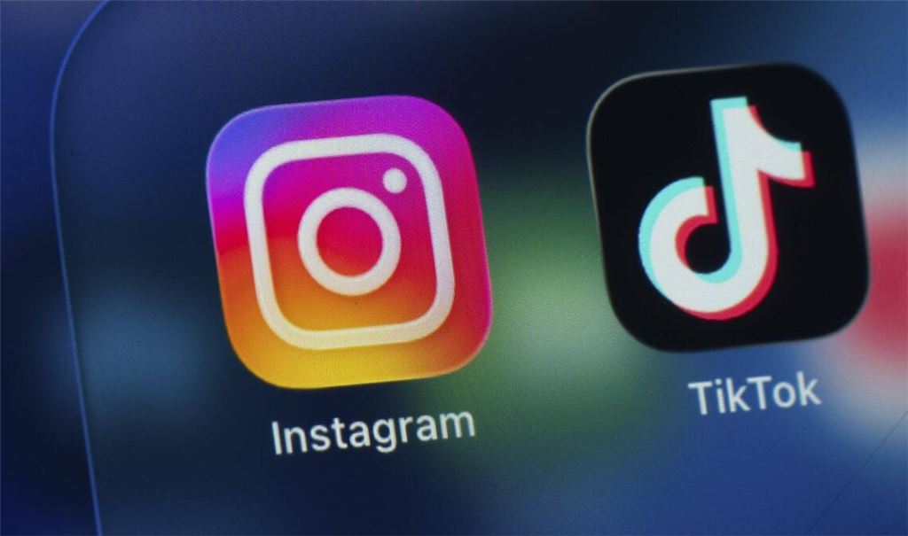 Spanien will, dass Teenager frühestens ab 16 Jahren  auf soziale Medien wie Instagram und TikTok zugreifen.