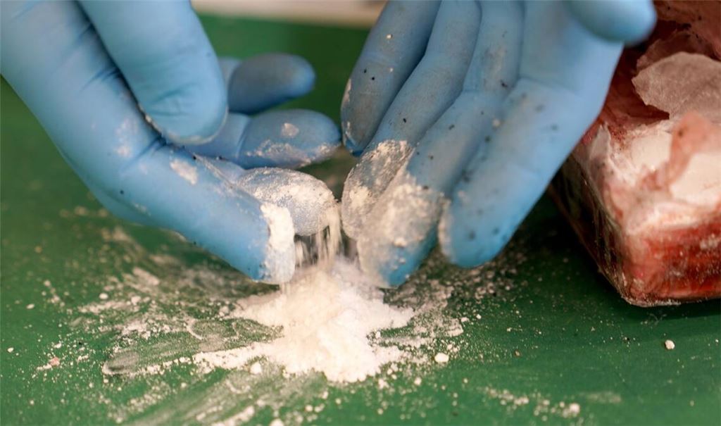 Spanien wird zunehmend zu einem der wichtigsten Einfallstore der Kokain-Mafia in Europa. (Archivfoto)