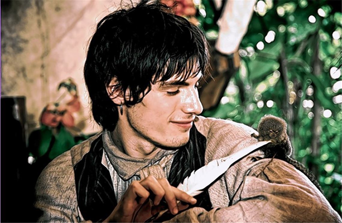 Spannende Entdeckungsreise.