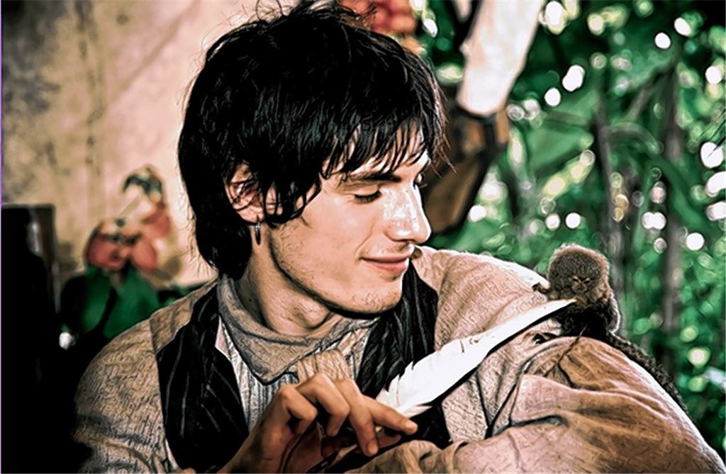 Spannende Entdeckungsreise.