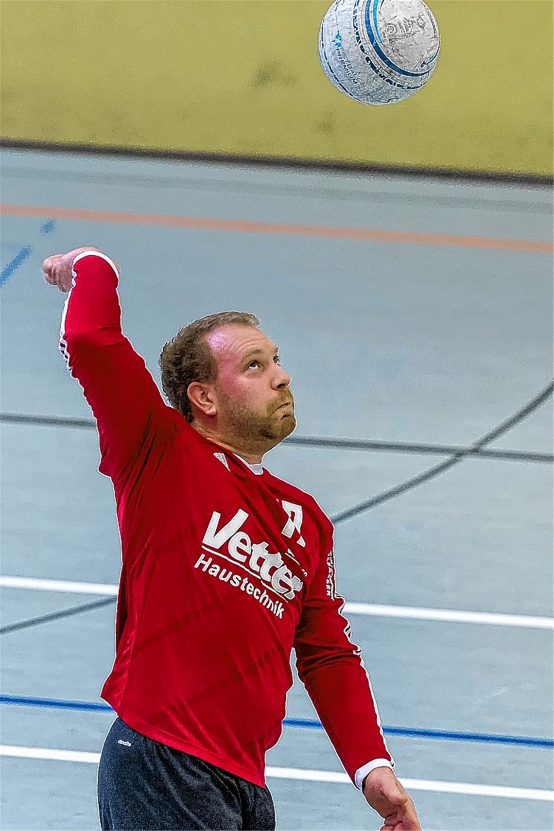 Enges Titelrennen in der Bezirksliga Nord