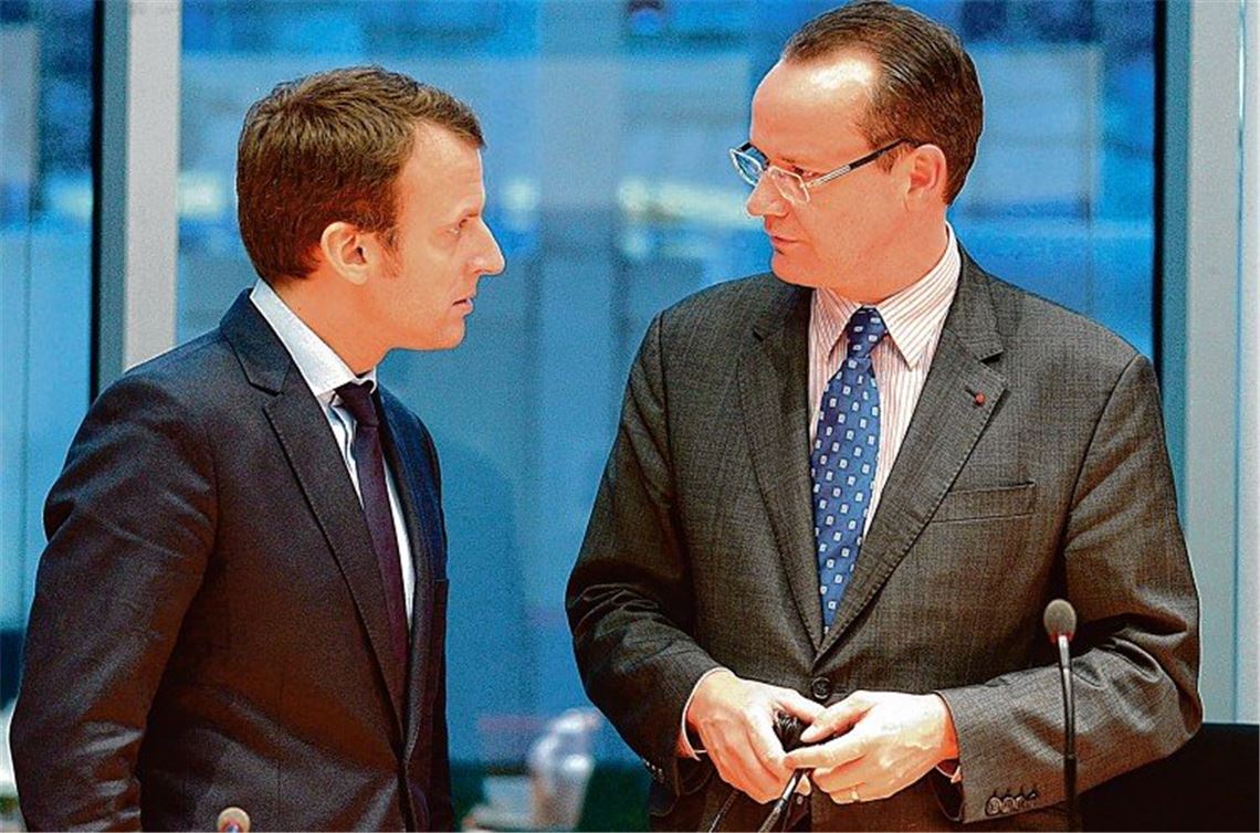 „Europa nicht den Spaltern überlassen“