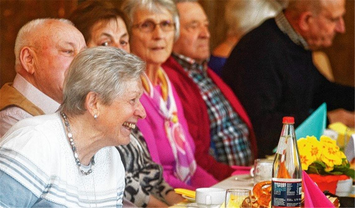 Spaß und Geselligkeit Spaß und Geselligkeit
