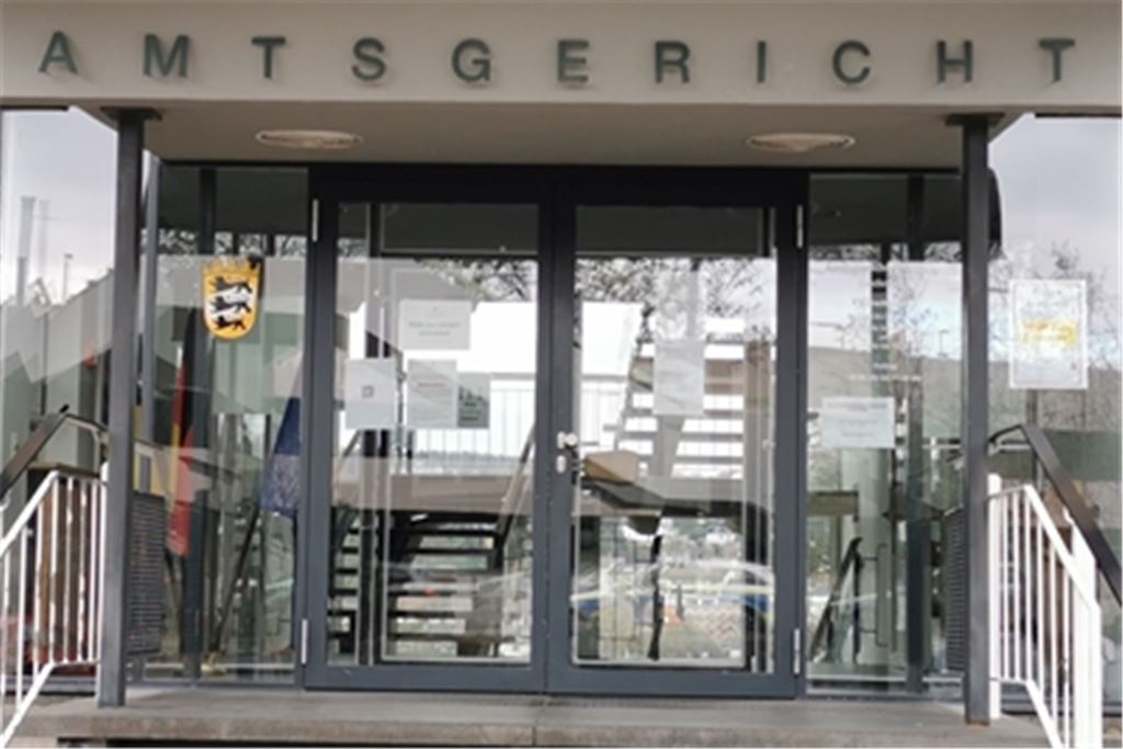 Spektakulärer Prozess in der Goldstadt: Insgesamt 66-mal soll der angeklagte Pforzheimer, der zurzeit in Stuttgart in U-Haft sitzt, in einer uneinsehbaren Ecke des Betriebs Gold gestohlen haben. Symbolfoto: Archiv/Hansen
