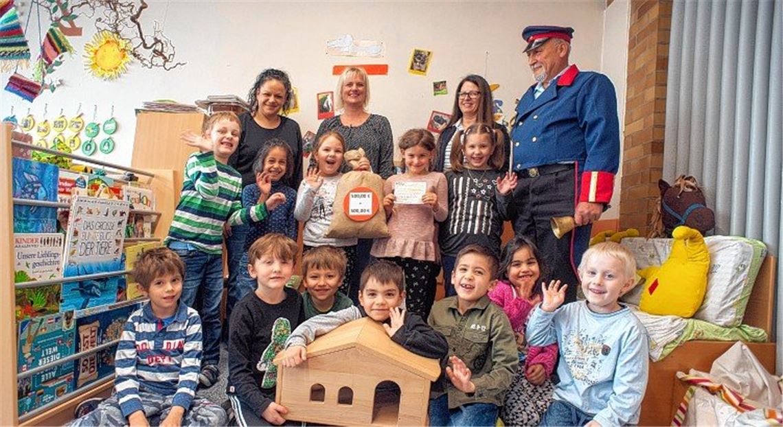 Spenden für Kinder Spenden für Kinder