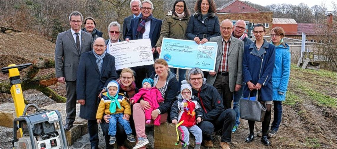 Kinderzentrum geht neue Wege