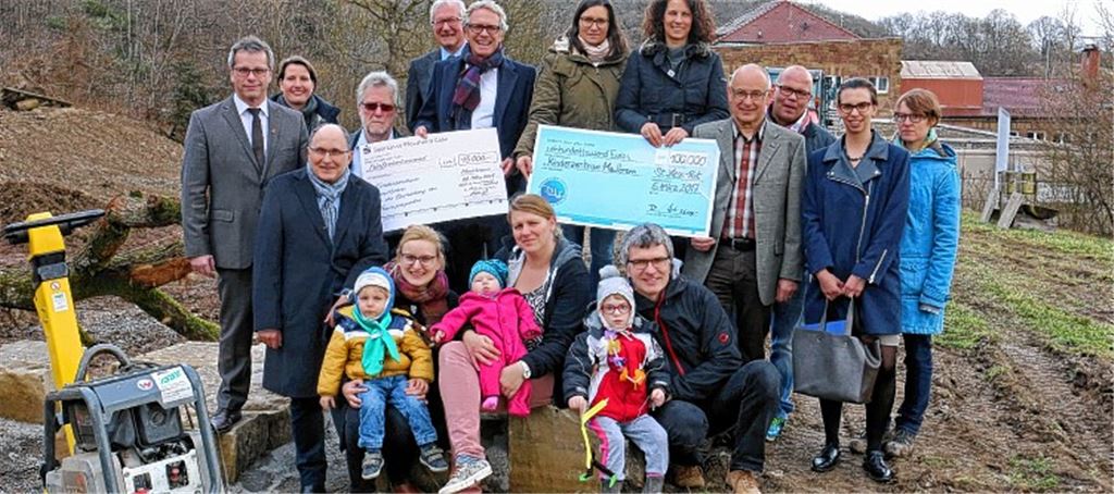 Kinderzentrum geht neue Wege