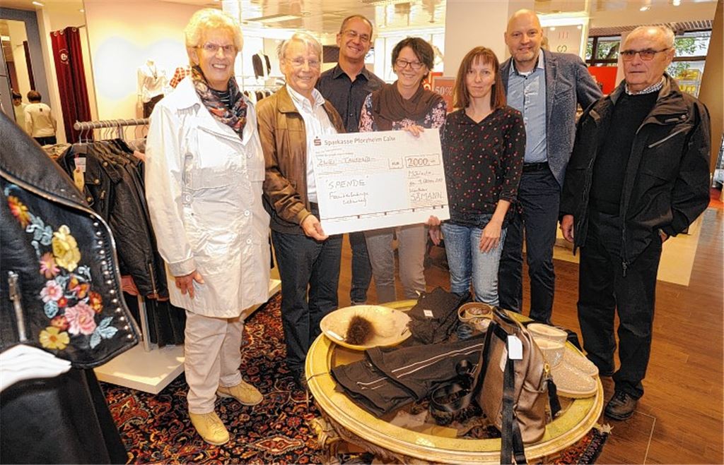 Kunstnacht wirkt nach