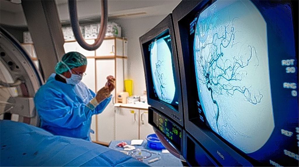 Dem Patienten zuliebe kooperieren