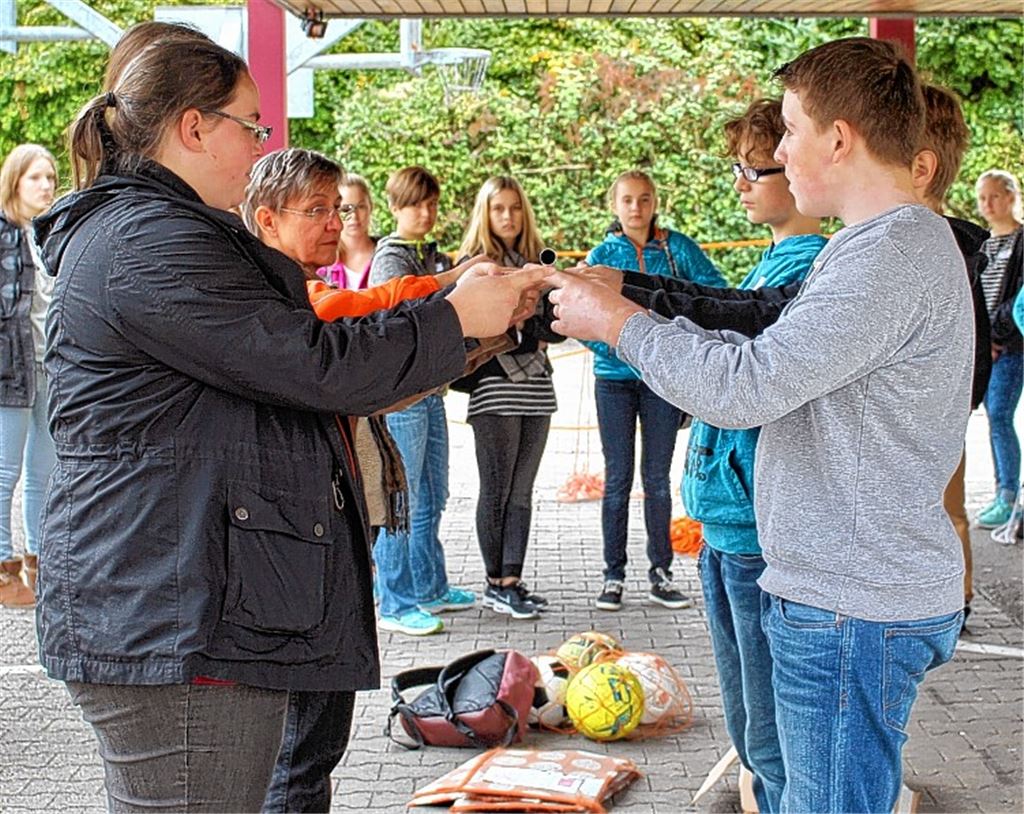 Gemeinschaft und Glaube erleben