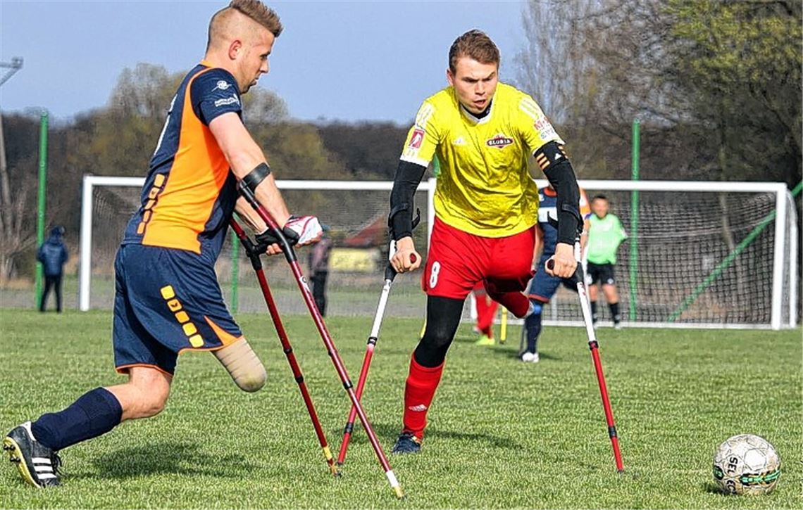 „Immer nach vorne schauen“